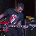 Click to enlarge GutterPunk - Professional Concert Photography